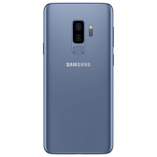 Смартфон Samsung Galaxy S9+ SM-G965 256GB Blue *EU фото №2