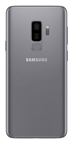 Смартфон Samsung Galaxy S9+ SM-G965 128GB Grey *EU фото №3