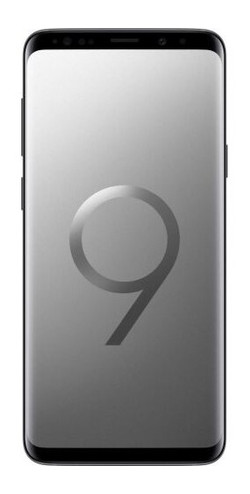 Смартфон Samsung Galaxy S9+ SM-G965 64Gb Gray (SM-G965FZAD) фото №2