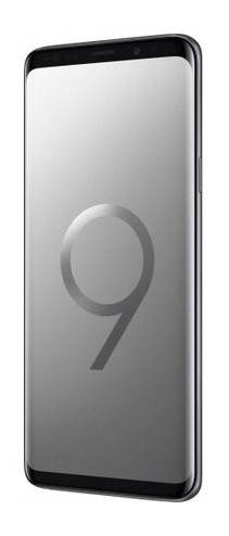Смартфон Samsung Galaxy S9+ SM-G965 64Gb Gray (SM-G965FZAD) фото №4