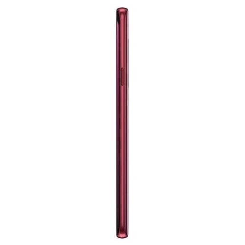 Смартфон Samsung Galaxy S9+ SM-G965 DS 64GB Red (SM-G965FZRD) фото №6