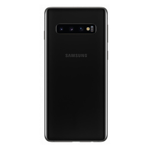 Смартфон Samsung Galaxy S10 8/128Gb Black (SM-G973FZKD) фото №4