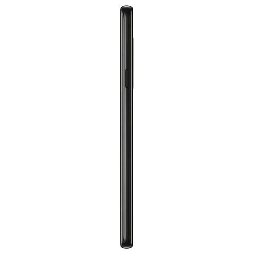 Смартфон Samsung Galaxy S9 SM-G965 128GB Black *EU фото №7