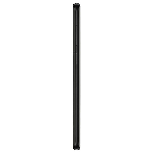 Смартфон Samsung Galaxy S9 SM-G965 128GB Black *EU фото №6