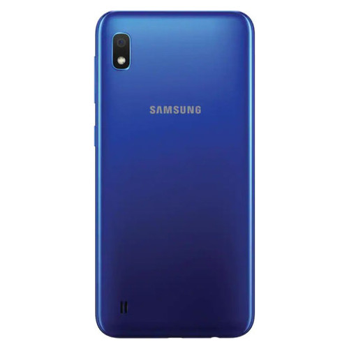 Смартфон Samsung Galaxy A10 2019 2/32GB Blue (SM-A105FZBGSEK) *EU фото №3