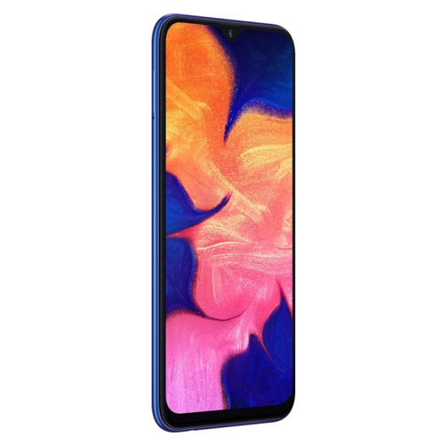 Смартфон Samsung Galaxy A10 2019 2/32GB Blue (SM-A105FZBGSEK) *EU фото №5