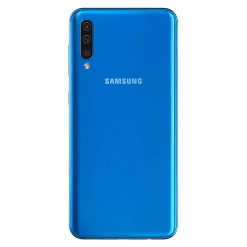 Смартфон Samsung Galaxy A50 4/64 2019 Blue (SM-A505FZ) *EU фото №3