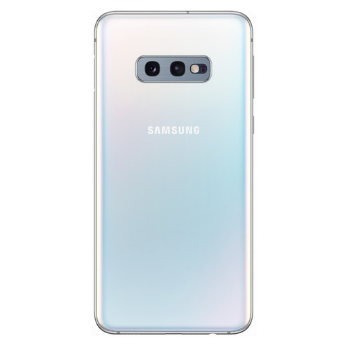Смартфон Samsung Galaxy S10e 6/128 GB White (SM-G970FZWDSEK) *EU фото №6