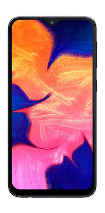 Смартфон Samsung A105F ZKG 32GB Black фото №1