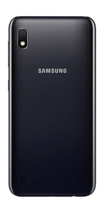 Смартфон Samsung A105F ZKG 32GB Black фото №5