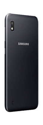 Смартфон Samsung A105F ZKG 32GB Black фото №4