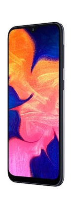 Смартфон Samsung A105F ZKG 32GB Black фото №3
