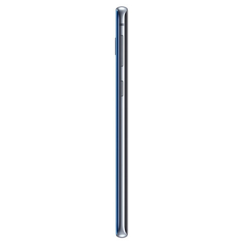 Смартфон Samsung Galaxy S10 SM-G973 DS 128GB Prism Blue (SM-G973FZBD) фото №7