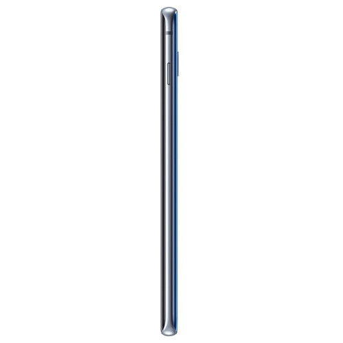 Смартфон Samsung Galaxy S10 SM-G973 DS 128GB Prism Blue (SM-G973FZBD) фото №6