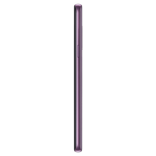 Смартфон Samsung Galaxy S9 SM-G960 64GB Purple SM-G960FZPD фото №7
