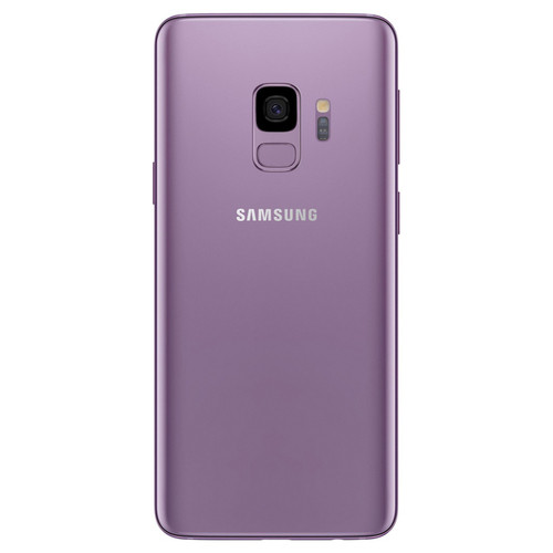 Смартфон Samsung Galaxy S9 SM-G960 64GB Purple SM-G960FZPD фото №5