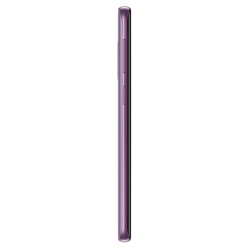 Смартфон Samsung Galaxy S9 SM-G960 64GB Purple SM-G960FZPD фото №6