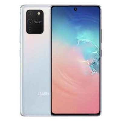 Смартфон Samsung Galaxy S10 Lite 6/128GB White (SM-G770FZWGSEK) фото №6