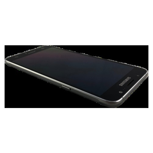 Смартфон Samsung Galaxy J7 2016 Duos 2/16Gb Black Refurbished Grade C (SM-J710F) фото №3