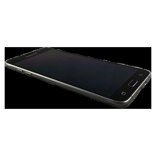 Смартфон Samsung Galaxy J7 2016 Duos 2/16Gb Black Refurbished Grade C (SM-J710F) фото №4