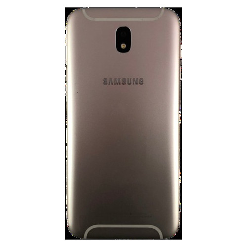 Смартфон Samsung J7 2017 3/16Gb Gold Refurbished Grade B2 (J730F) фото №2