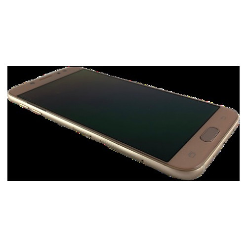 Смартфон Samsung J7 2017 3/16Gb Gold Refurbished Grade B2 (J730F) фото №4