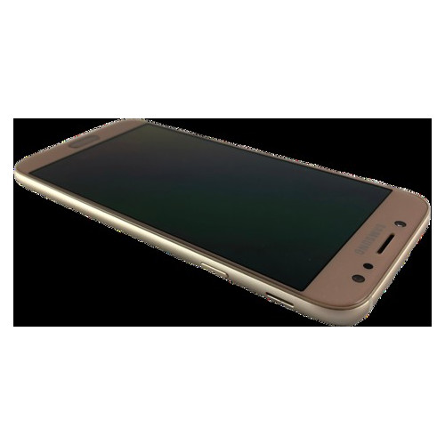 Смартфон Samsung J7 2017 3/16Gb Gold Refurbished Grade B2 (J730F) фото №3