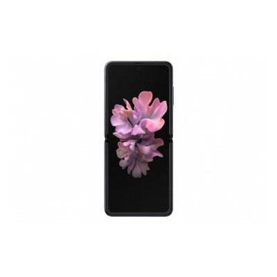 Мобильный телефон Samsung SM-F700F (Galaxy Z Flip 8/256Gb) Purple (SM-F700FZPDSEK) фото №2