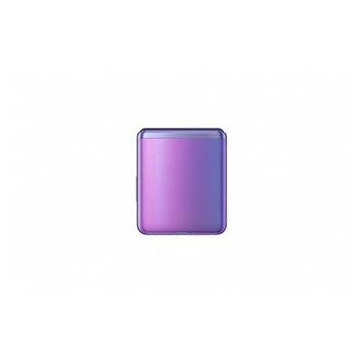 Мобильный телефон Samsung SM-F700F (Galaxy Z Flip 8/256Gb) Purple (SM-F700FZPDSEK) фото №4