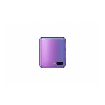 Мобильный телефон Samsung SM-F700F (Galaxy Z Flip 8/256Gb) Purple (SM-F700FZPDSEK) фото №5