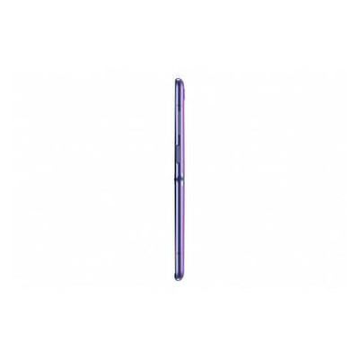 Мобильный телефон Samsung SM-F700F (Galaxy Z Flip 8/256Gb) Purple (SM-F700FZPDSEK) фото №8