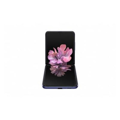 Мобильный телефон Samsung SM-F700F (Galaxy Z Flip 8/256Gb) Purple (SM-F700FZPDSEK) фото №9