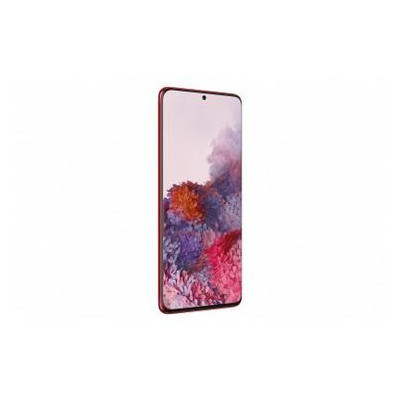 Смартфон Samsung SM-G985F (Galaxy S20+) Red (SM-G985FZRDSEK) фото №1
