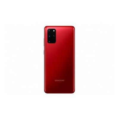 Смартфон Samsung SM-G985F (Galaxy S20+) Red (SM-G985FZRDSEK) фото №3