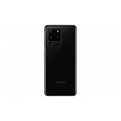 Смартфон Samsung Galaxy S20 Ultra 12/128Gb Black (SM-G988BZKDSEK) фото №3
