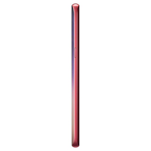 Смартфон Samsung Galaxy S8+ G955F 1SIM 64Gb Red *CN фото №6