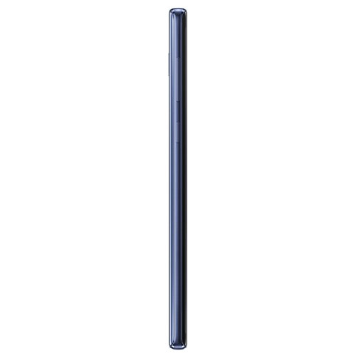 Смартфон Samsung N960U1 Galaxy Note 9 Single 6/128 Ocean Blue *CN фото №6