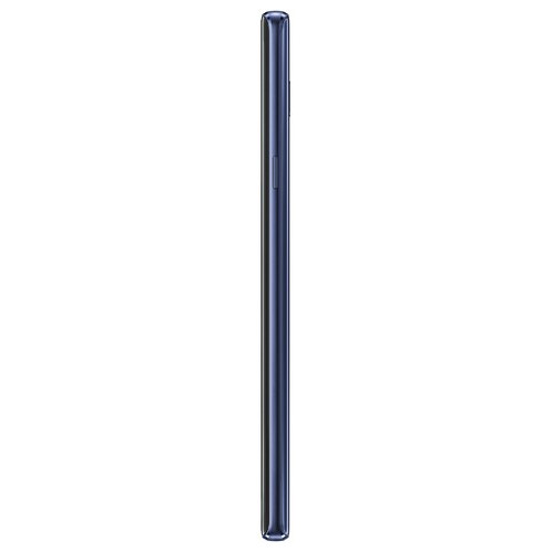 Смартфон Samsung N960U1 Galaxy Note 9 Single 6/128 Ocean Blue *CN фото №9