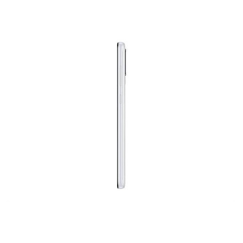 Смартфон Samsung Galaxy A21s SM-A217 3/32GB Dual Sim White (SM-A217FZWNSEK) фото №5