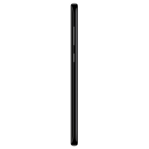 Смартфон Samsung Galaxy S8+ G955FD Duos 64Gb Black Refurbished фото №7
