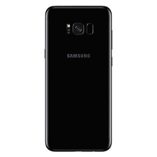 Смартфон Samsung Galaxy S8+ G955FD Duos 64Gb Black Refurbished фото №3
