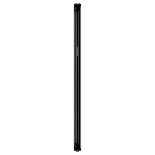 Смартфон Samsung Galaxy S8+ G955FD Duos 64Gb Black Refurbished фото №6