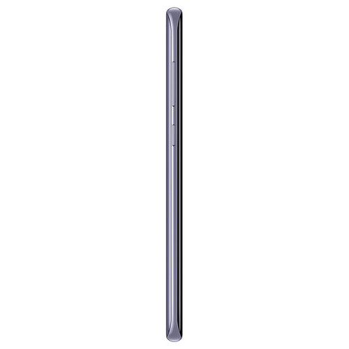 Смартфон Samsung Galaxy S8+ G955FD Duos 64Gb Grey Refurbished фото №7