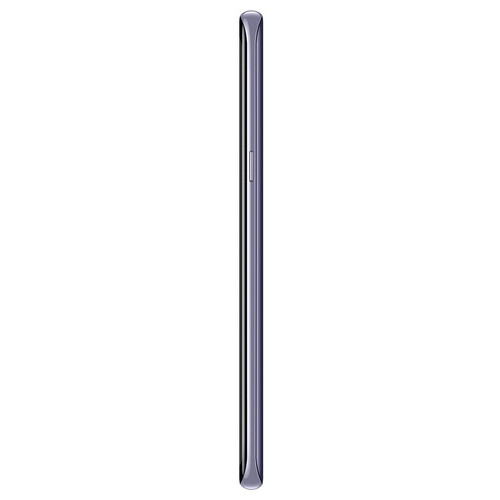 Смартфон Samsung Galaxy S8+ G955FD Duos 64Gb Grey Refurbished фото №6