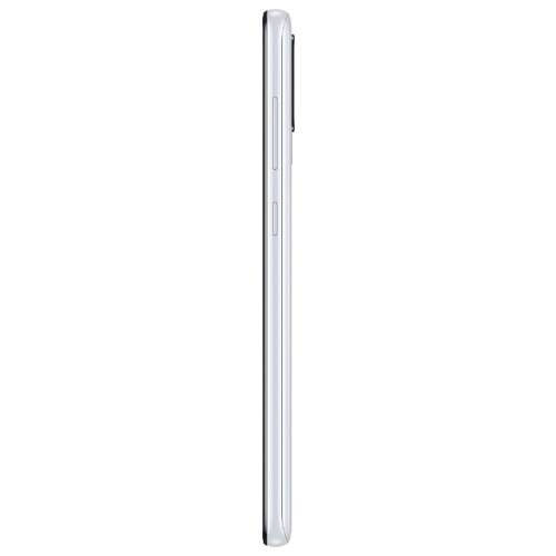 Смартфон Samsung Galaxy A21s 3/32GB White (SM-A217FZWNSEK) фото №3