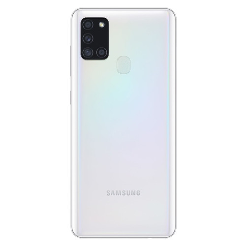 Смартфон Samsung Galaxy A21s 3/32GB White (SM-A217FZWNSEK) фото №4