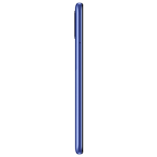 Смартфон Samsung Galaxy A31 A315 4/64GB Blue (SM-A315FZBUSEK) фото №1