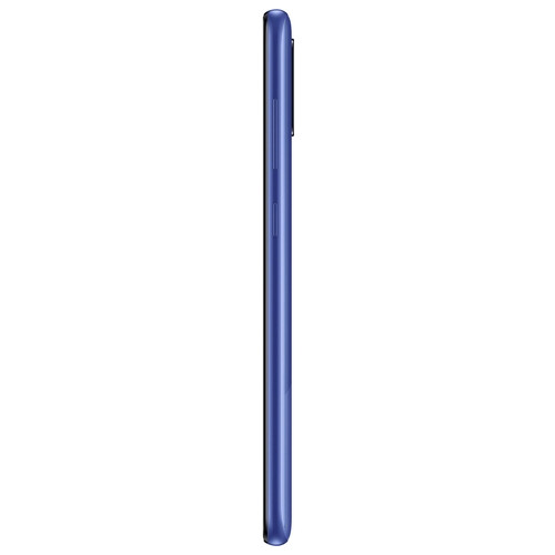 Смартфон Samsung Galaxy A31 A315 4/64GB Blue (SM-A315FZBUSEK) фото №5
