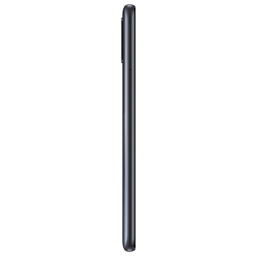 Смартфон Samsung Galaxy A31 4/64GB Black (SM-A315FZKUSEK) фото №4