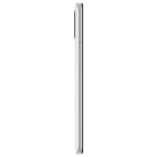 Смартфон Samsung Galaxy A31 4/128GB White (SM-A315FZWVSEK) фото №3